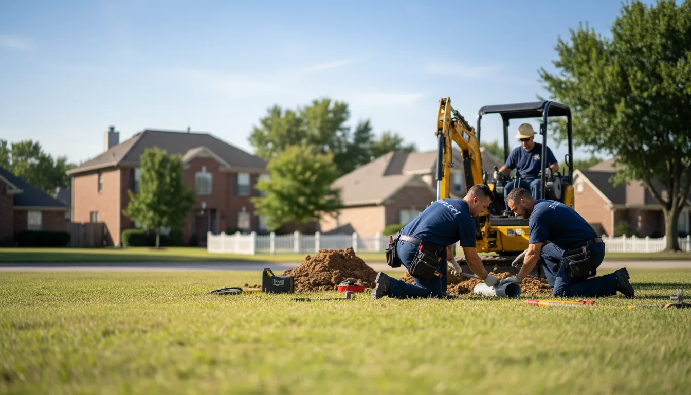 Water Heater Repair in Edelstein, IL near me
